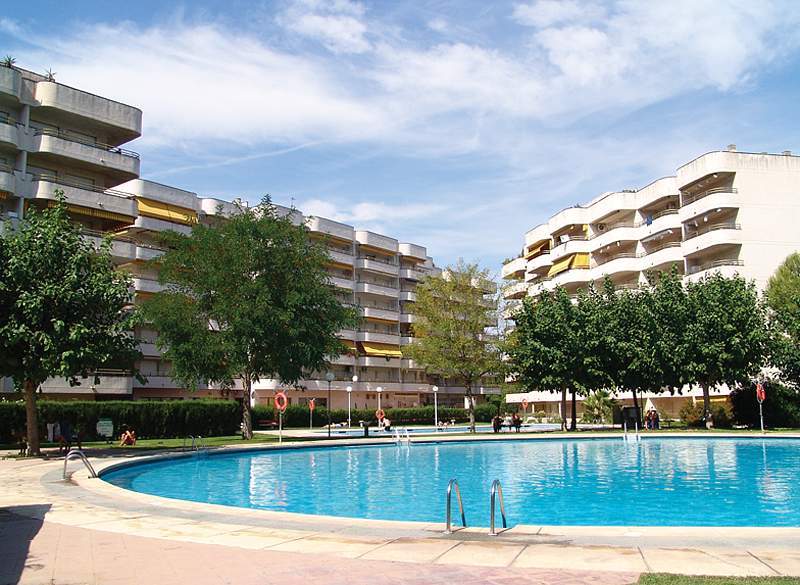 Apartment Cordoba - Jerez - Sevilla Viviendas Turisticas Vacacionales*brs*